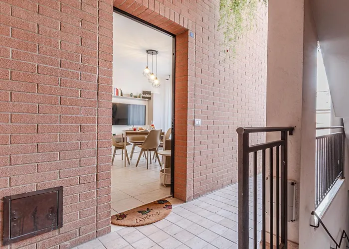 Apartment Cozy Scacciapensieri