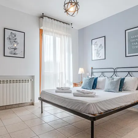 Cozy Scacciapensieri Сиена