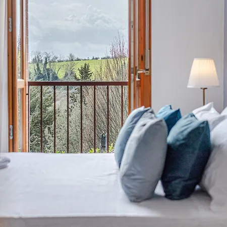 Cozy Scacciapensieri * Сиена