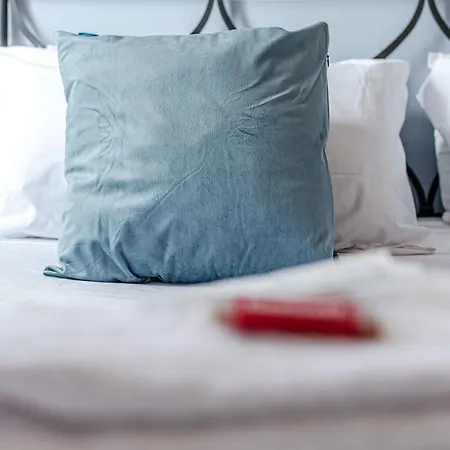 Cozy Scacciapensieri Апартаменты Сиена