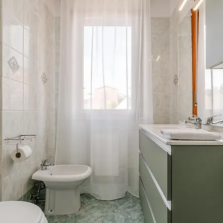 Cozy Scacciapensieri * Сиена
