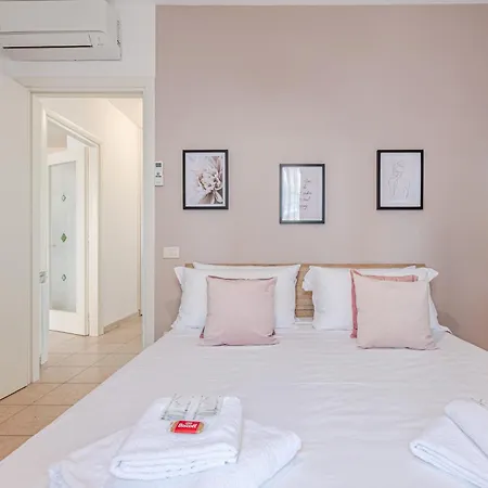 Cozy Scacciapensieri Апартаменты