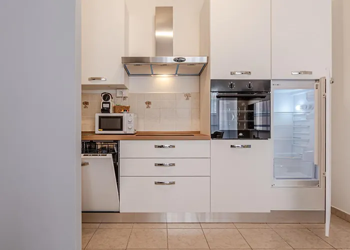 Cozy Scacciapensieri シエーナ